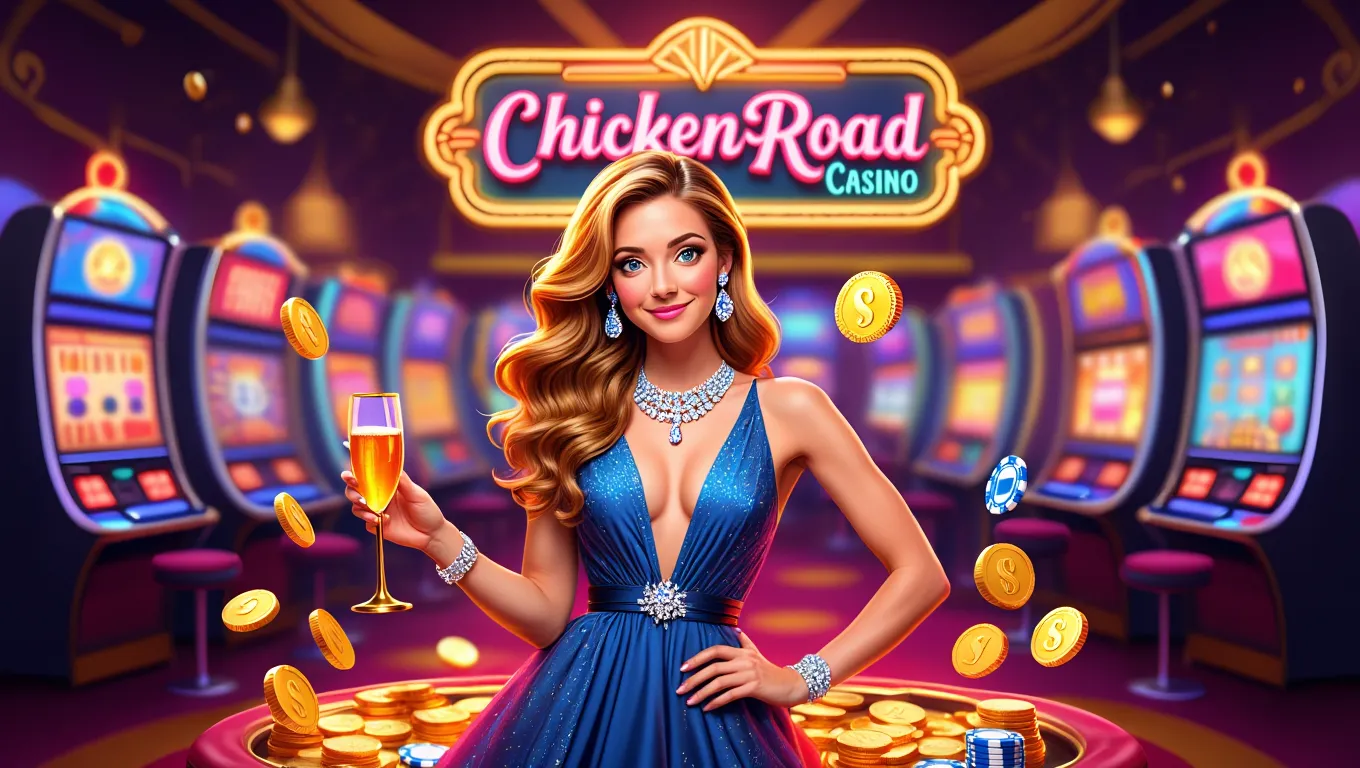 chicken road chicken road