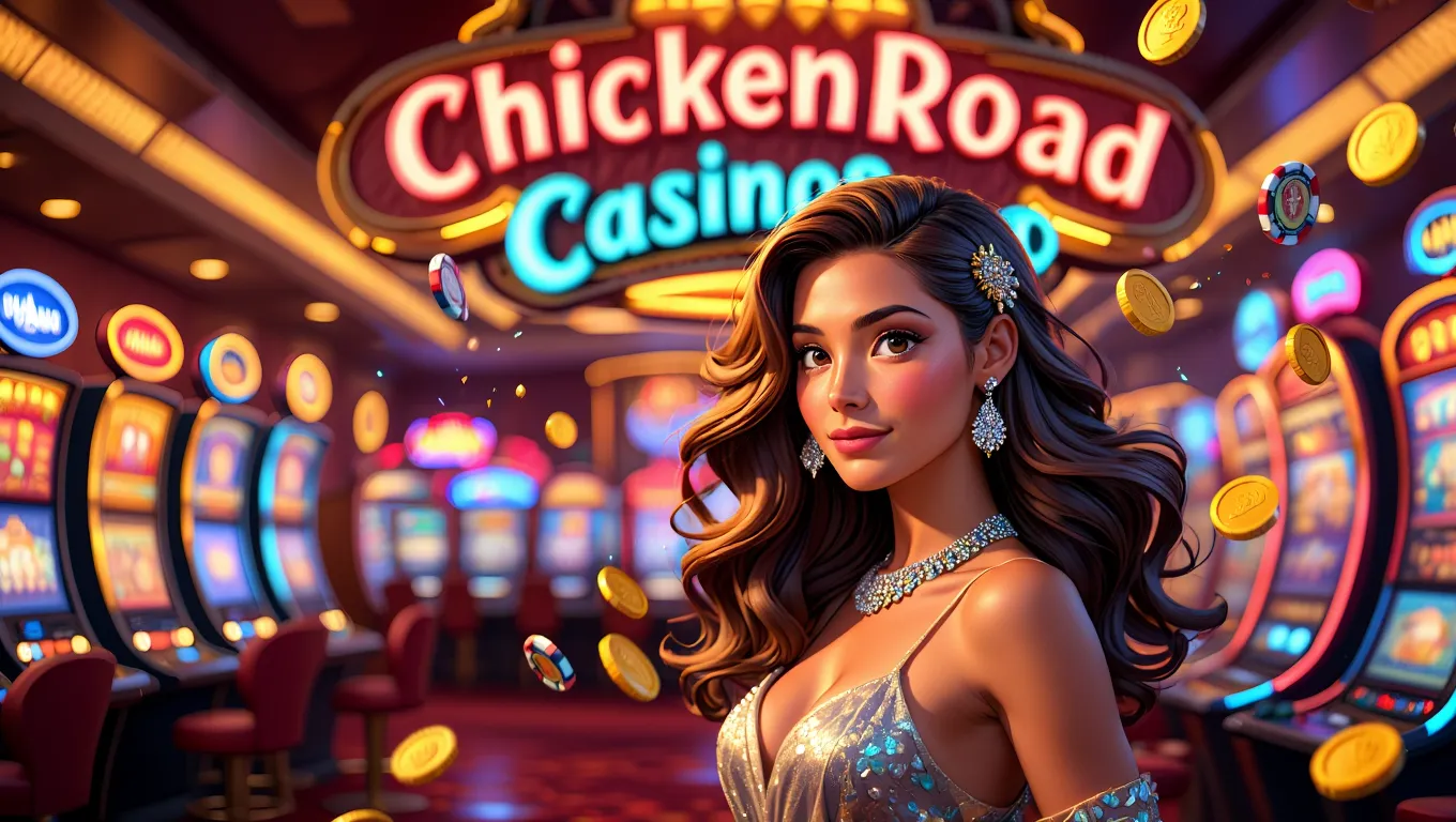 chicken road chicken road