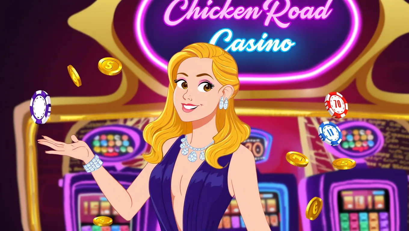 chicken road chicken road